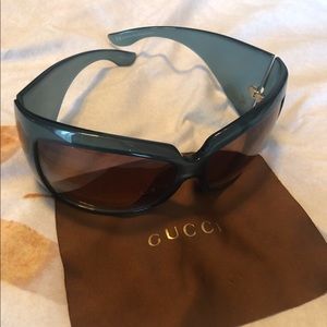 Gucci Shades